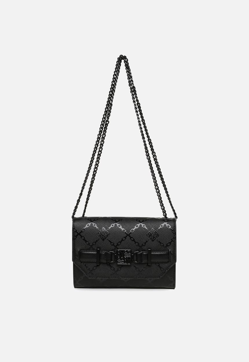 Steve Madden - Bamby shoulder bag-black