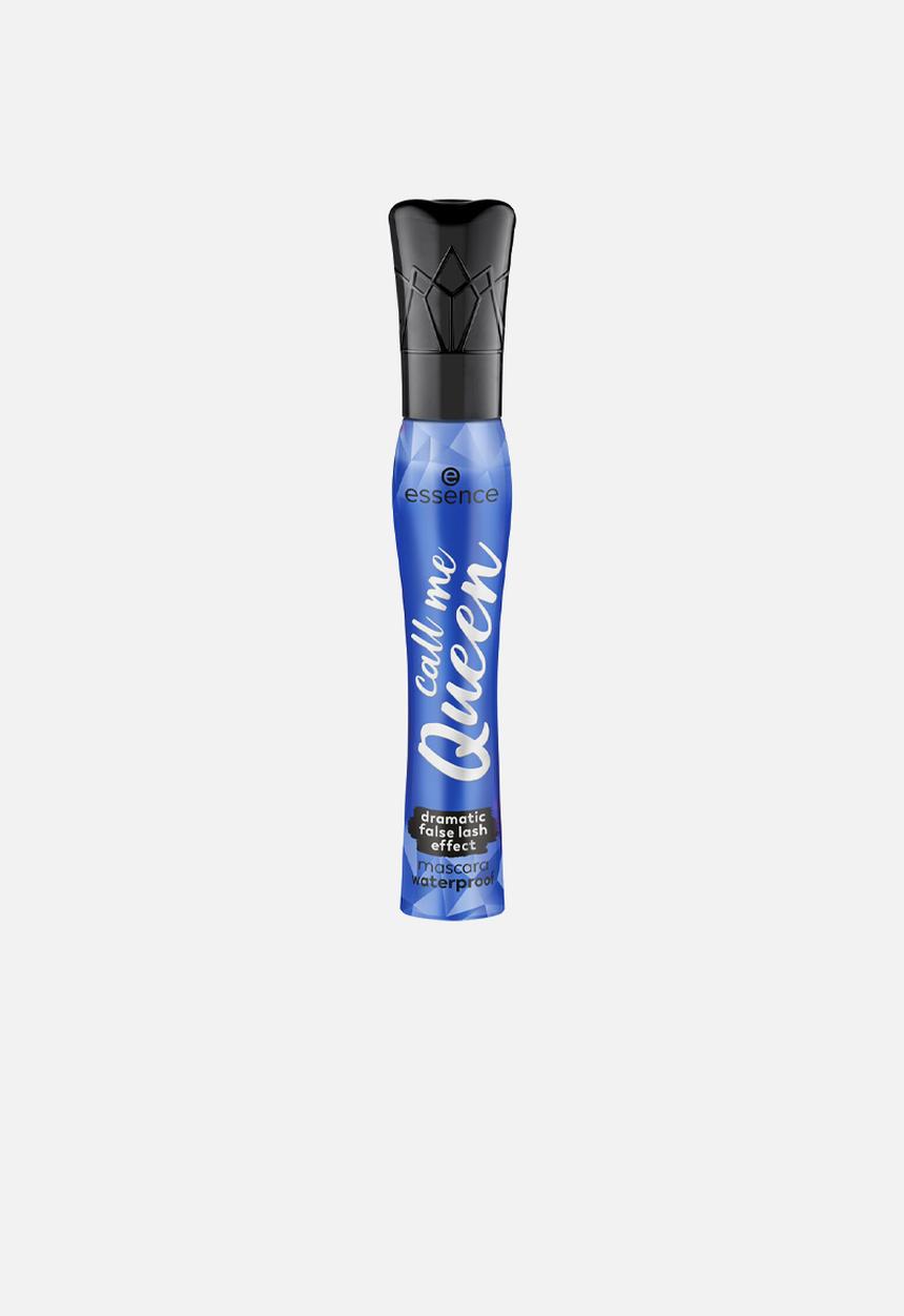 essence - Call Me Queen Dramatic False Lash Effect Mascara Waterproof