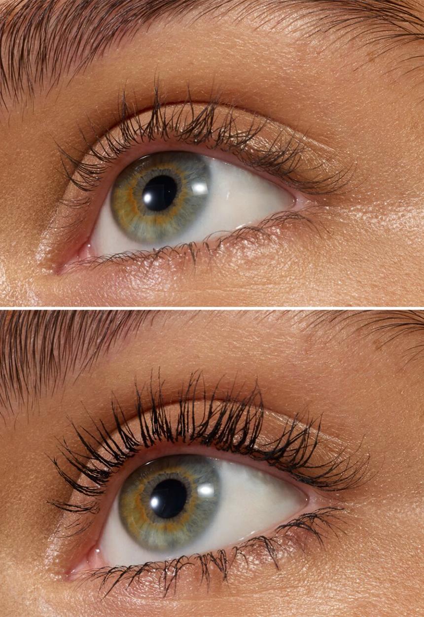 essence - Call Me Queen Dramatic False Lash Effect Mascara Waterproof