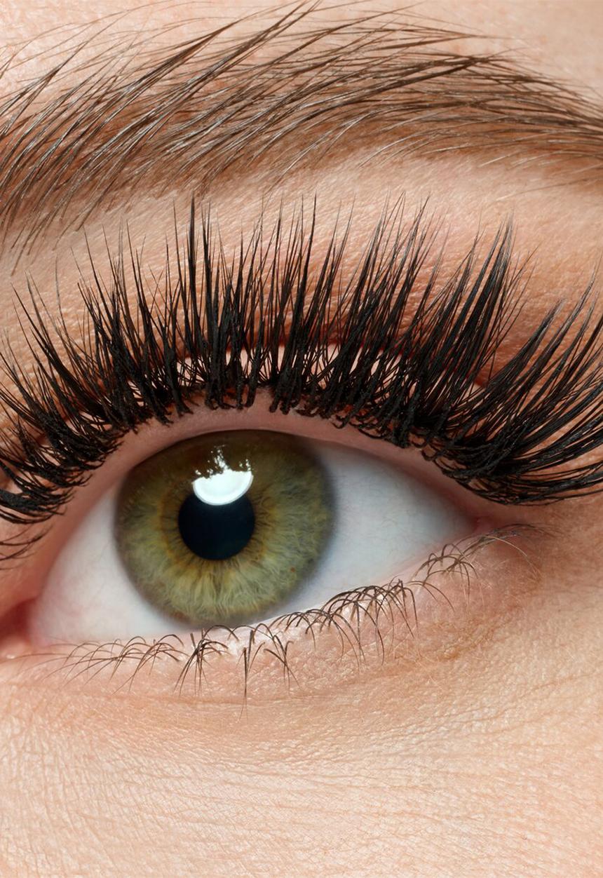 essence - What The Fake! False Lashes 01 - Dramatic Volume