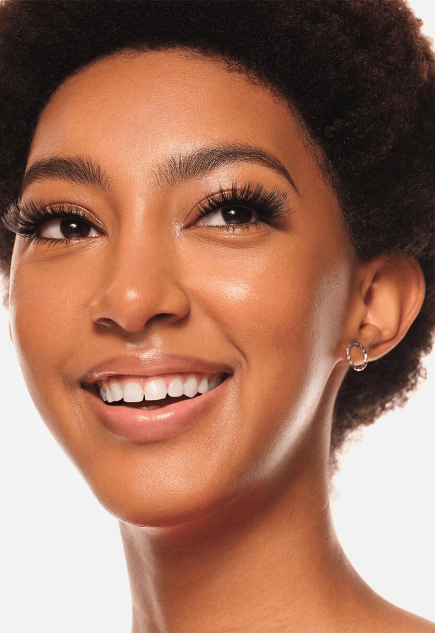 essence - What The Fake! False Lashes 01 - Dramatic Volume