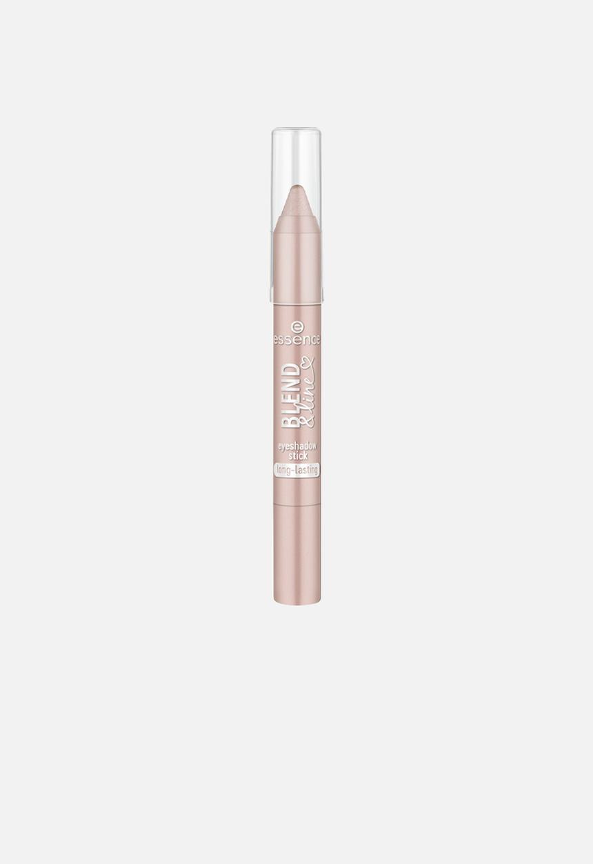 essence - Blend & Line Eyeshadow Stick 06 - Highlight Your Life