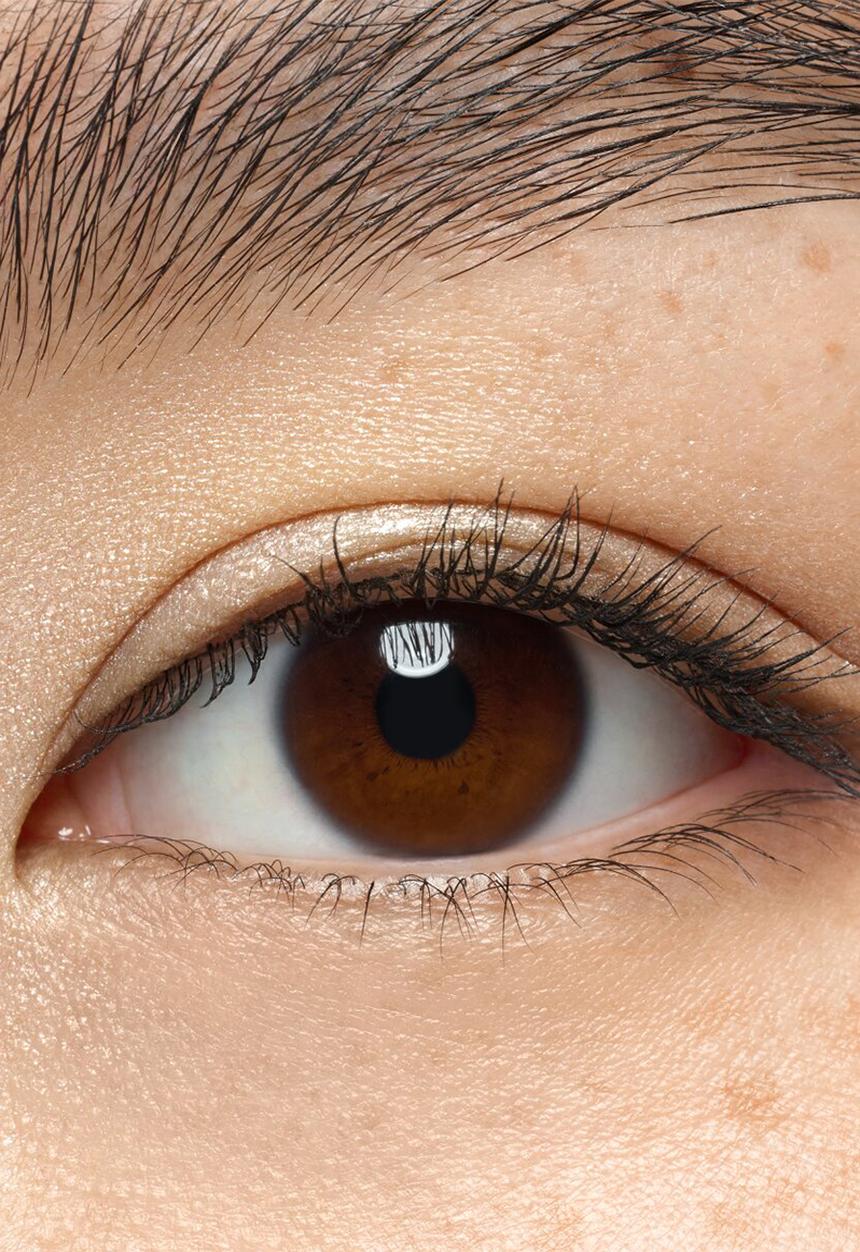 essence - Blend & Line Eyeshadow Stick 06 - Highlight Your Life