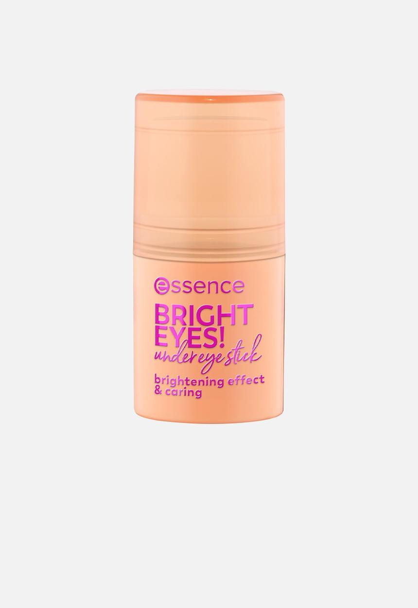 essence - Bright Eyes! Under Eye Stick 02 - Warm Honey