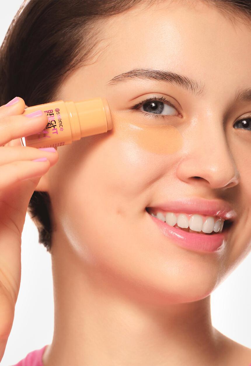 essence - Bright Eyes! Under Eye Stick 02 - Warm Honey