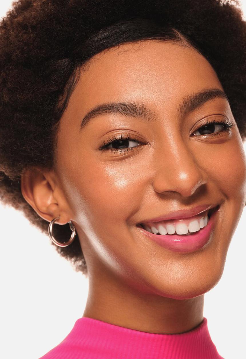 essence - Juicy Berry Tinted Lip & Cheek Balm