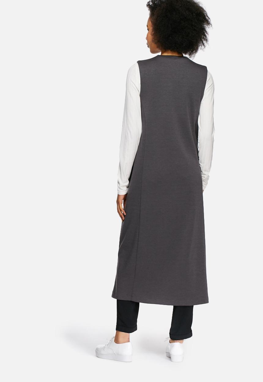 dailyfriday - Sleeveless jacket