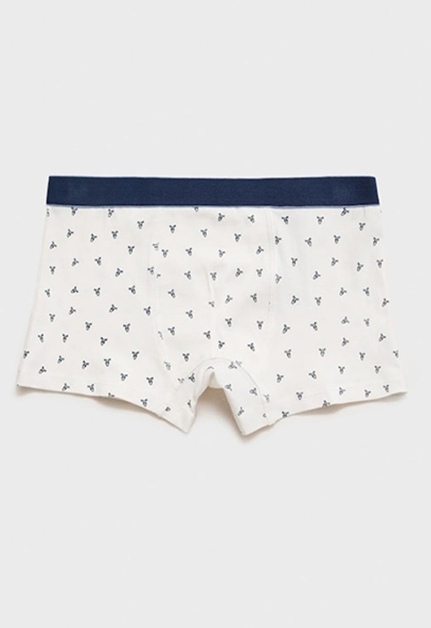 MANGO - Briefs road - multi 
