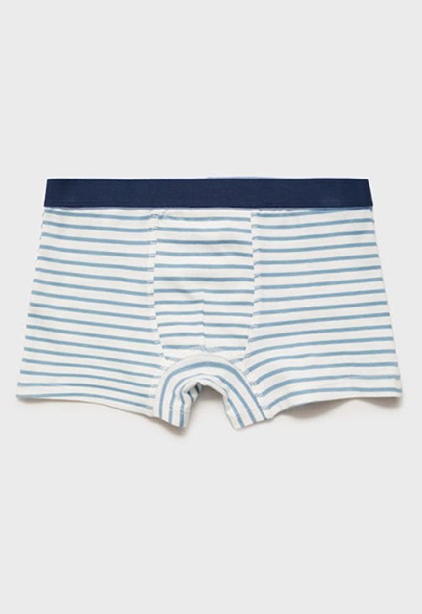 MANGO - Briefs road - multi 