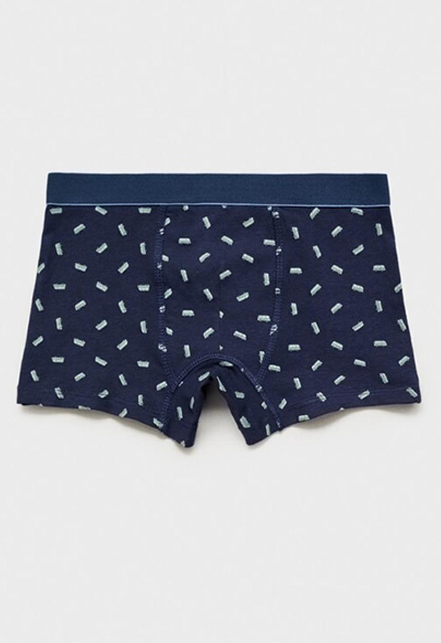 MANGO - Briefs road - multi 