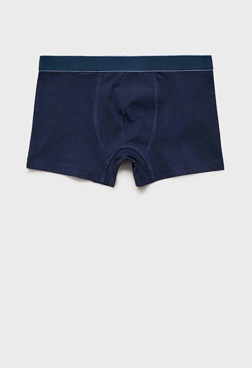 MANGO - Briefs kodak - multi 
