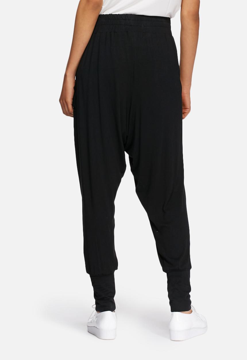 dailyfriday - Drop crotch jogger