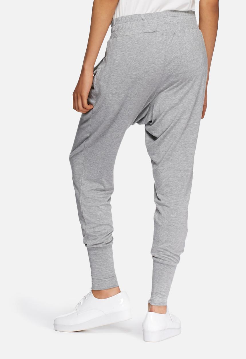 dailyfriday - Drop crotch jogger
