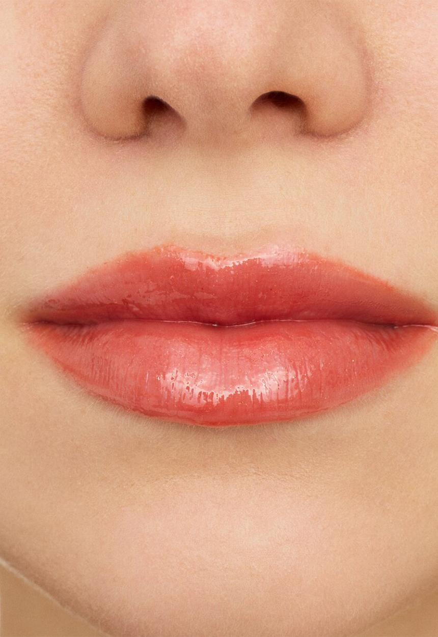 essence - Extreme Shine Volume Lipgloss 15 - Rusty Kiss