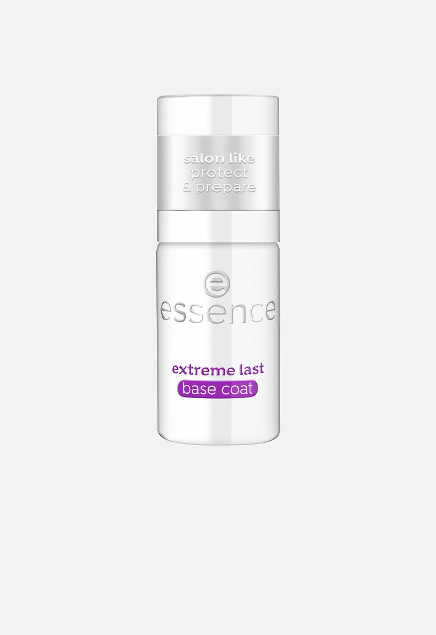 essence - Extreme Last Base Coat 01 - Perfect Start