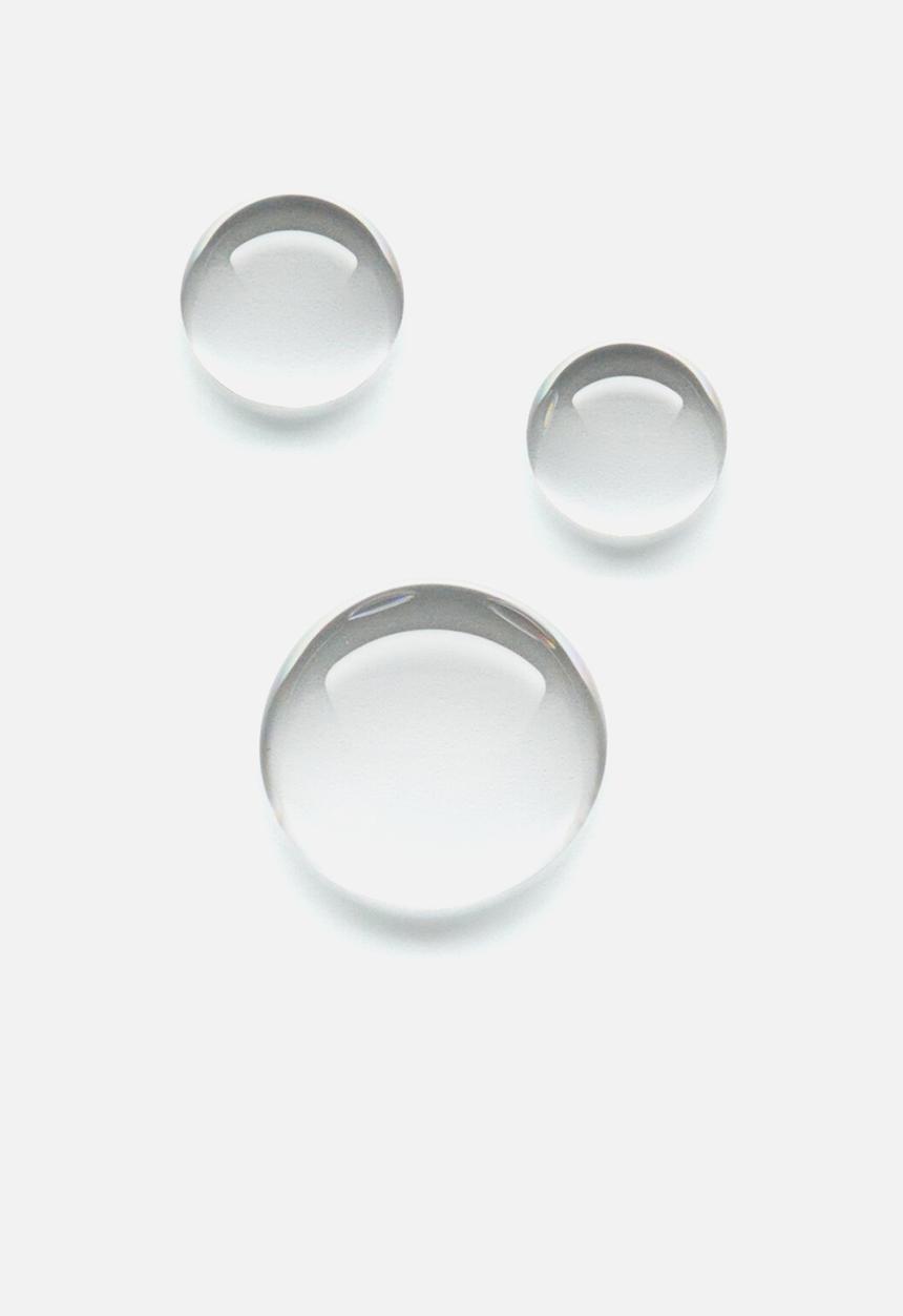 essence - Extreme Last Base Coat 01 - Perfect Start