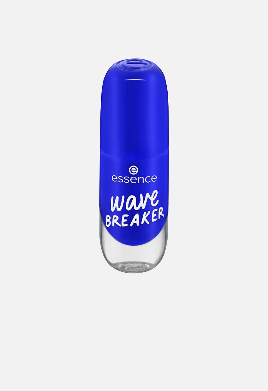 essence - Gel Nail Colour 75 - Wave Breaker