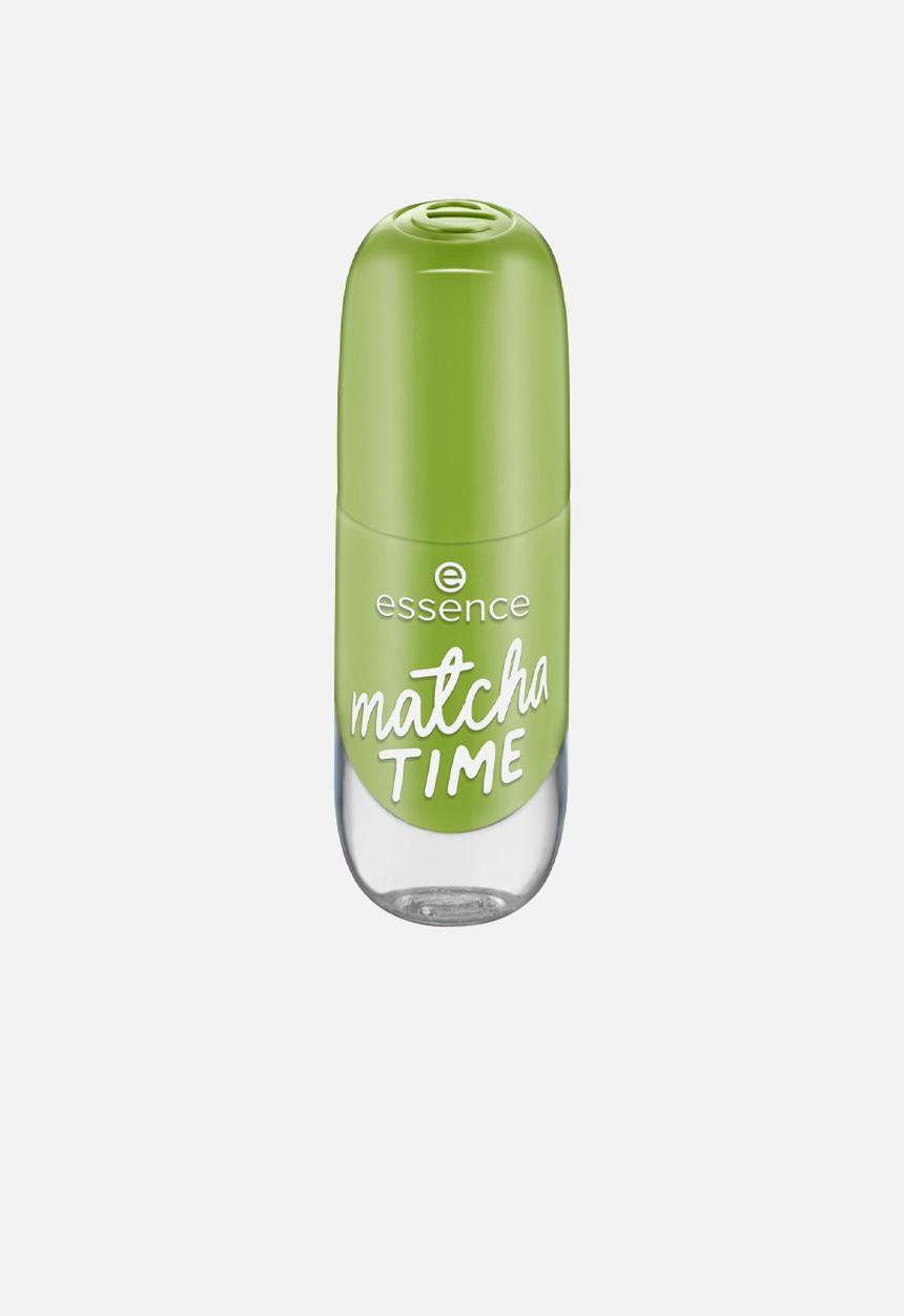 essence - Gel Nail Colour 76 - Matcha Time