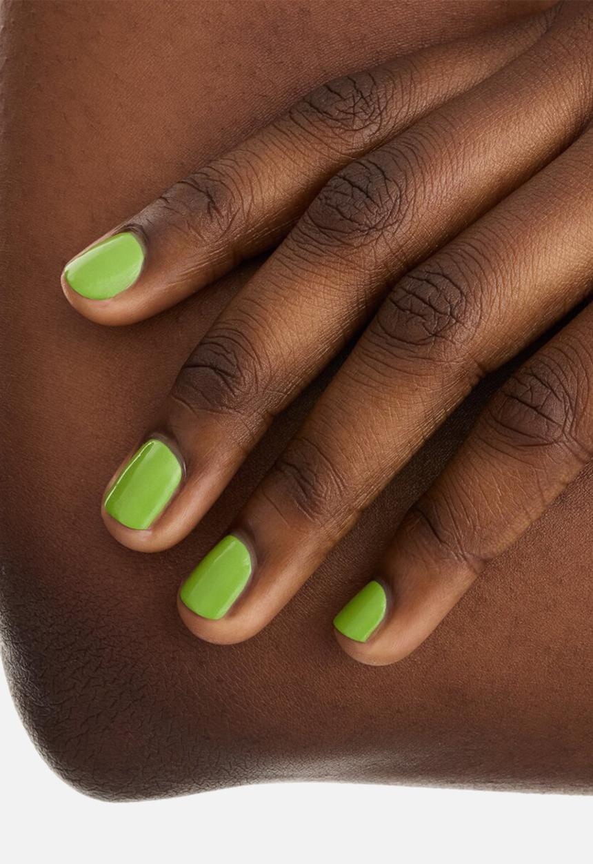 essence - Gel Nail Colour 76 - Matcha Time
