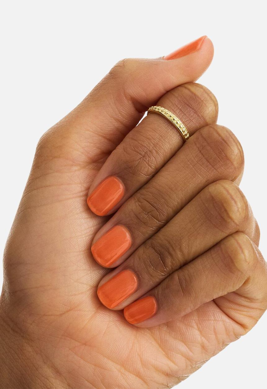 essence - Glossy Jelly Mini Nail Polish 03