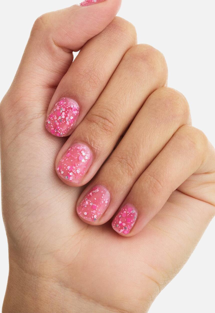 essence - Birthday Fun Mini Nail Polish 05