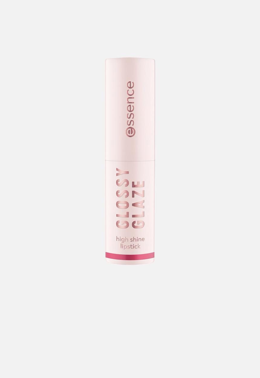 essence - Glossy Glaze High Shine Lipstick 03 - Pink Things Up