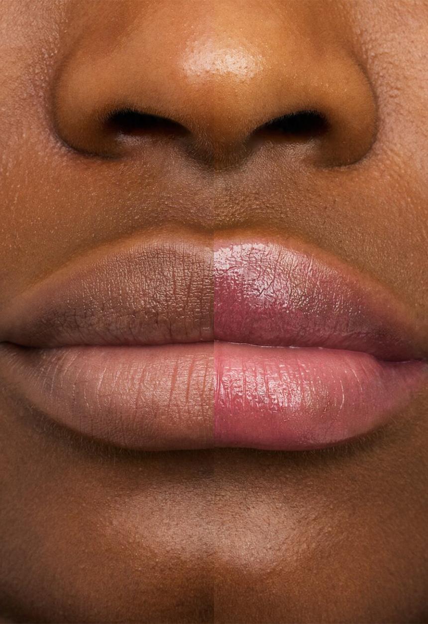 essence - Glossy Glaze High Shine Lipstick 03 - Pink Things Up