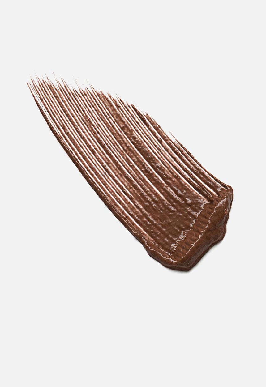 essence - Make Me Brow Eyebrow Gel Mascara 07 - Dark Browny Brows