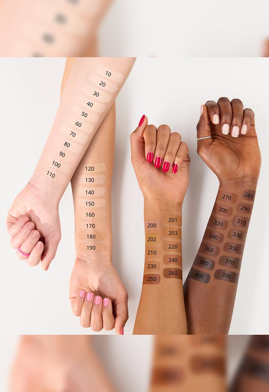 essence - Foundation Stick 160