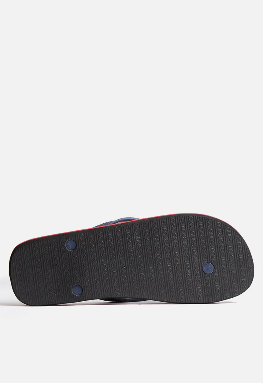 Jack & Jones - Rubber flag