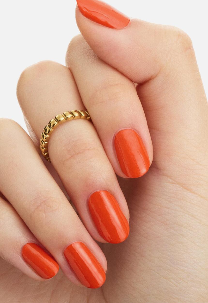 essence - Gel Nail Colour 81 - Tropic Like It'S Hot