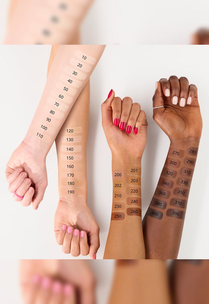 essence - Foundation Stick 280