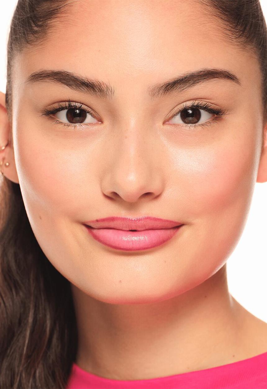 essence - Line N' Stain! Tattoo Lip Liner 01 - Everyone'S Nude-Pink