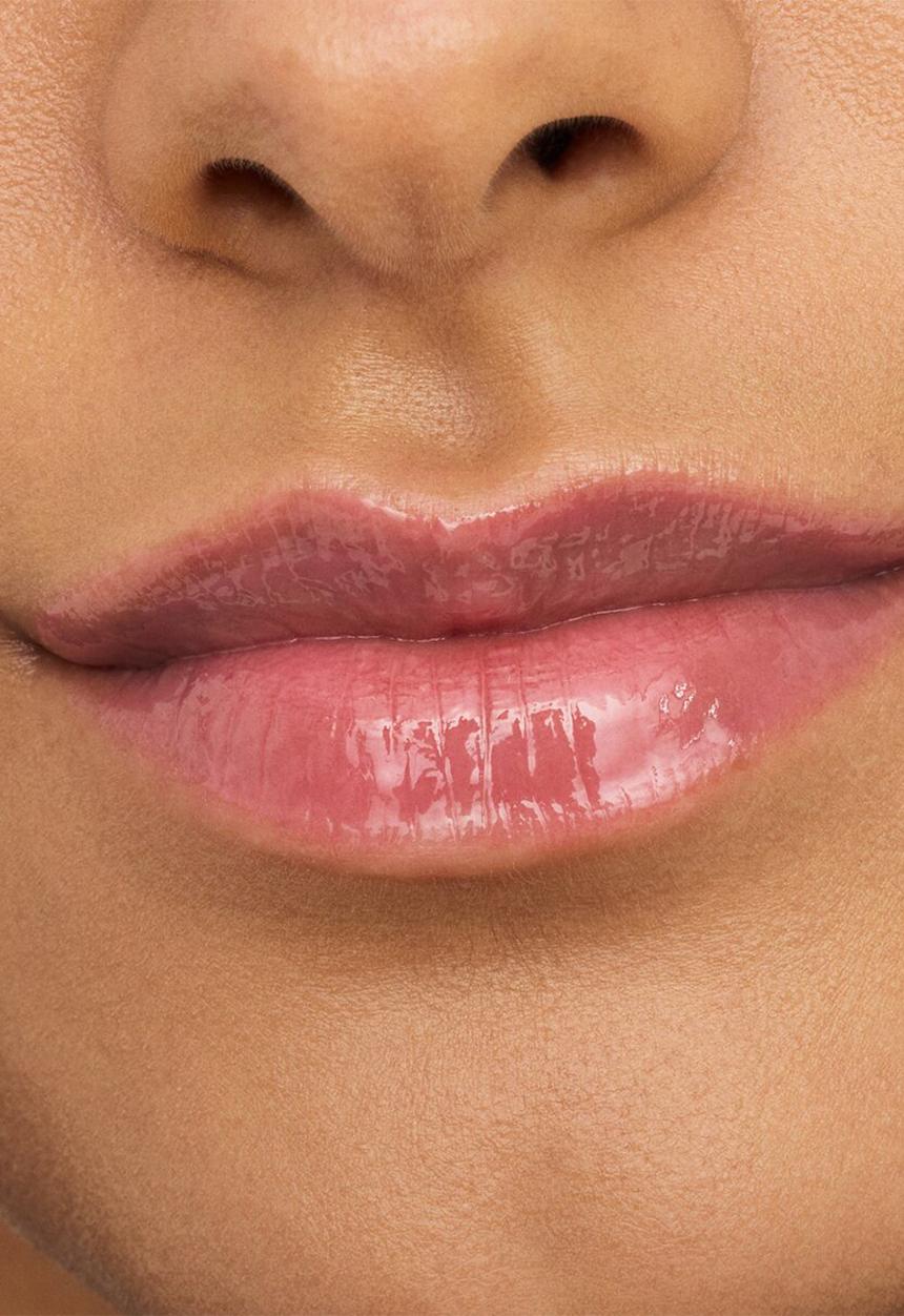 essence - The Super Peptide Glossy Lip Treatment 03 - Toffeetastic!