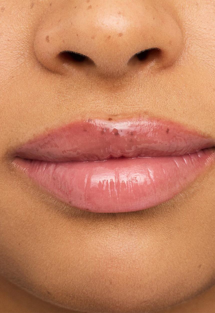 essence - The Super Peptide Glossy Lip Treatment 03 - Toffeetastic!