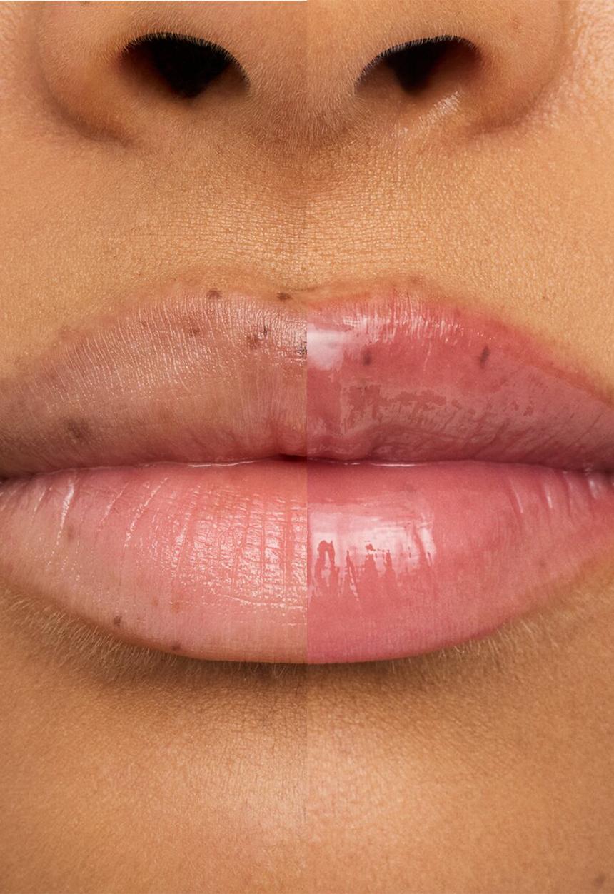 essence - The Super Peptide Glossy Lip Treatment 03 - Toffeetastic!