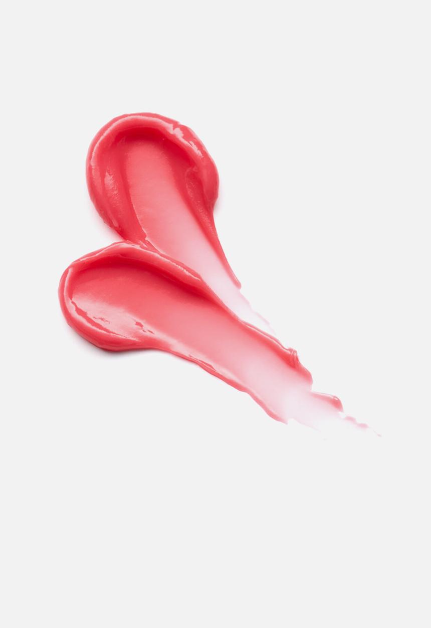 essence - The Super Peptide Glossy Lip Treatment 04 - Coralized!