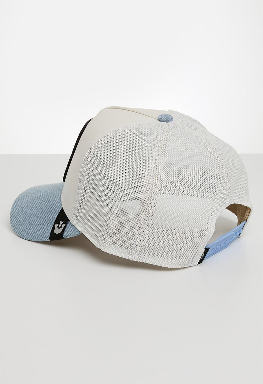 Goorin Bros. - Rooster fan institution ball club- white