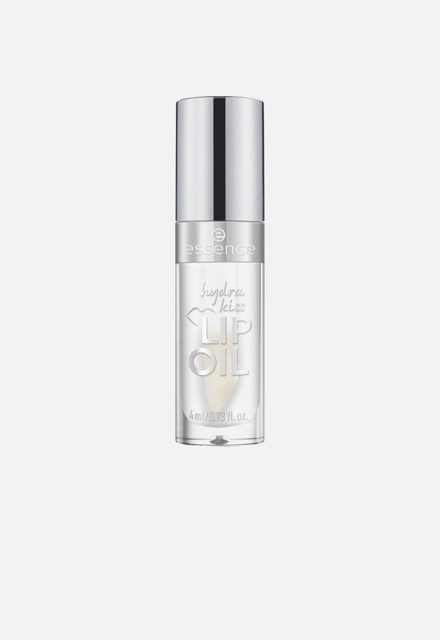 essence - Hydra Kiss Lip Oil 07 - Classy Glassy