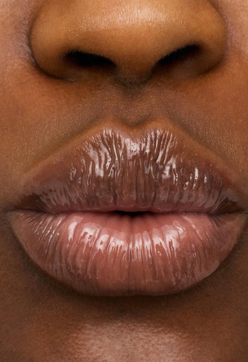 essence - Hydra Kiss Lip Oil 07 - Classy Glassy