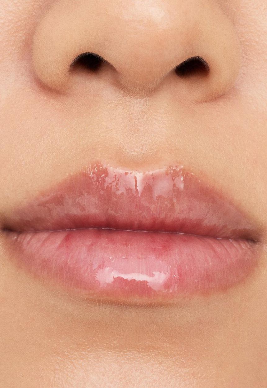 essence - Hydra Kiss Lip Oil 07 - Classy Glassy