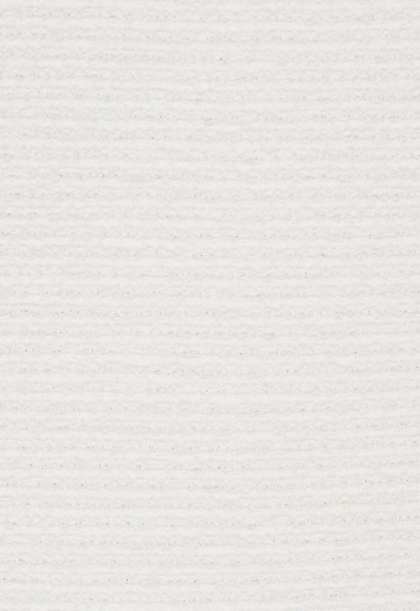 MANGO - T-shirt luri - natural