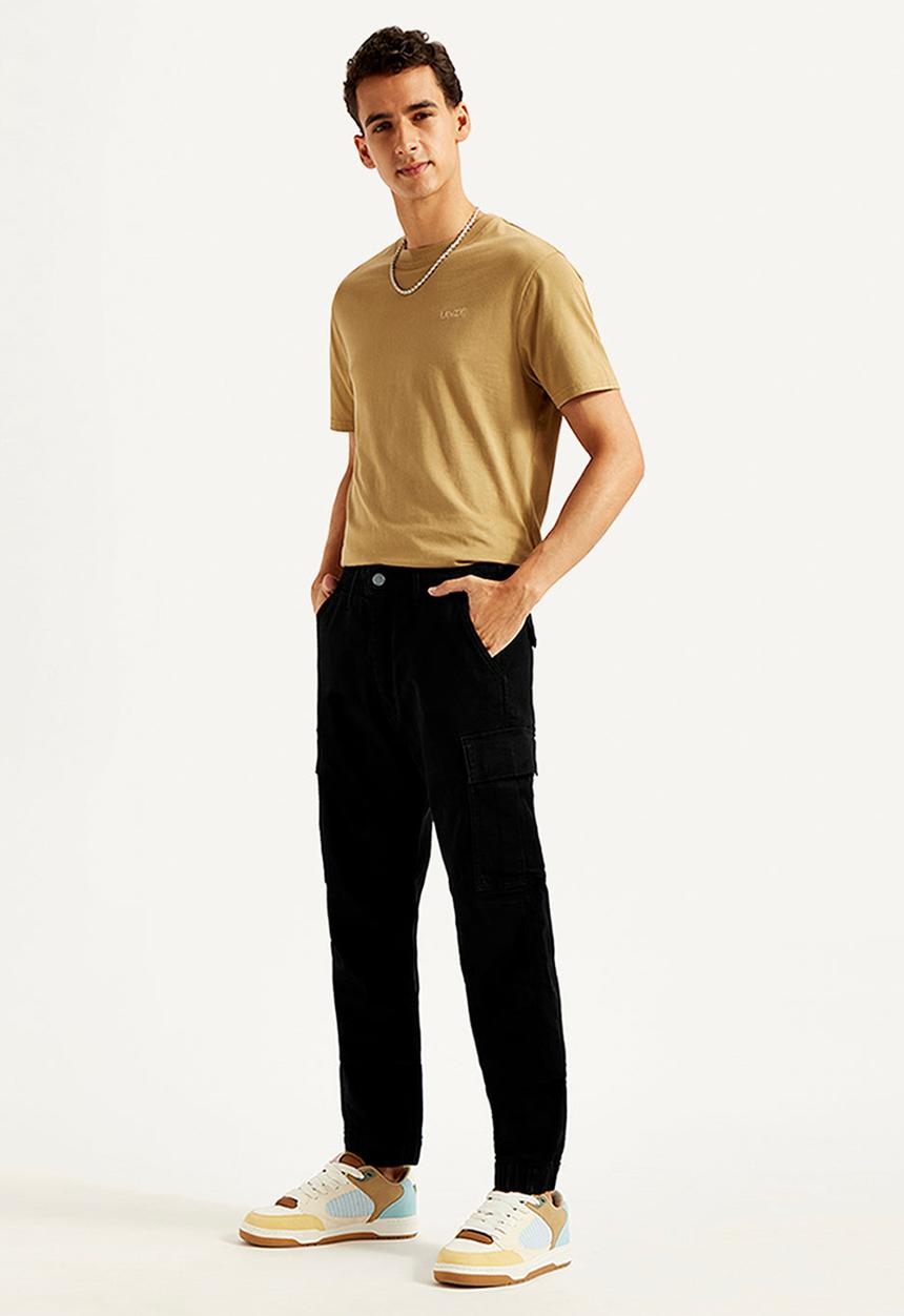 Levi’s® - BLR MB JG TAPRD CR SUVEER