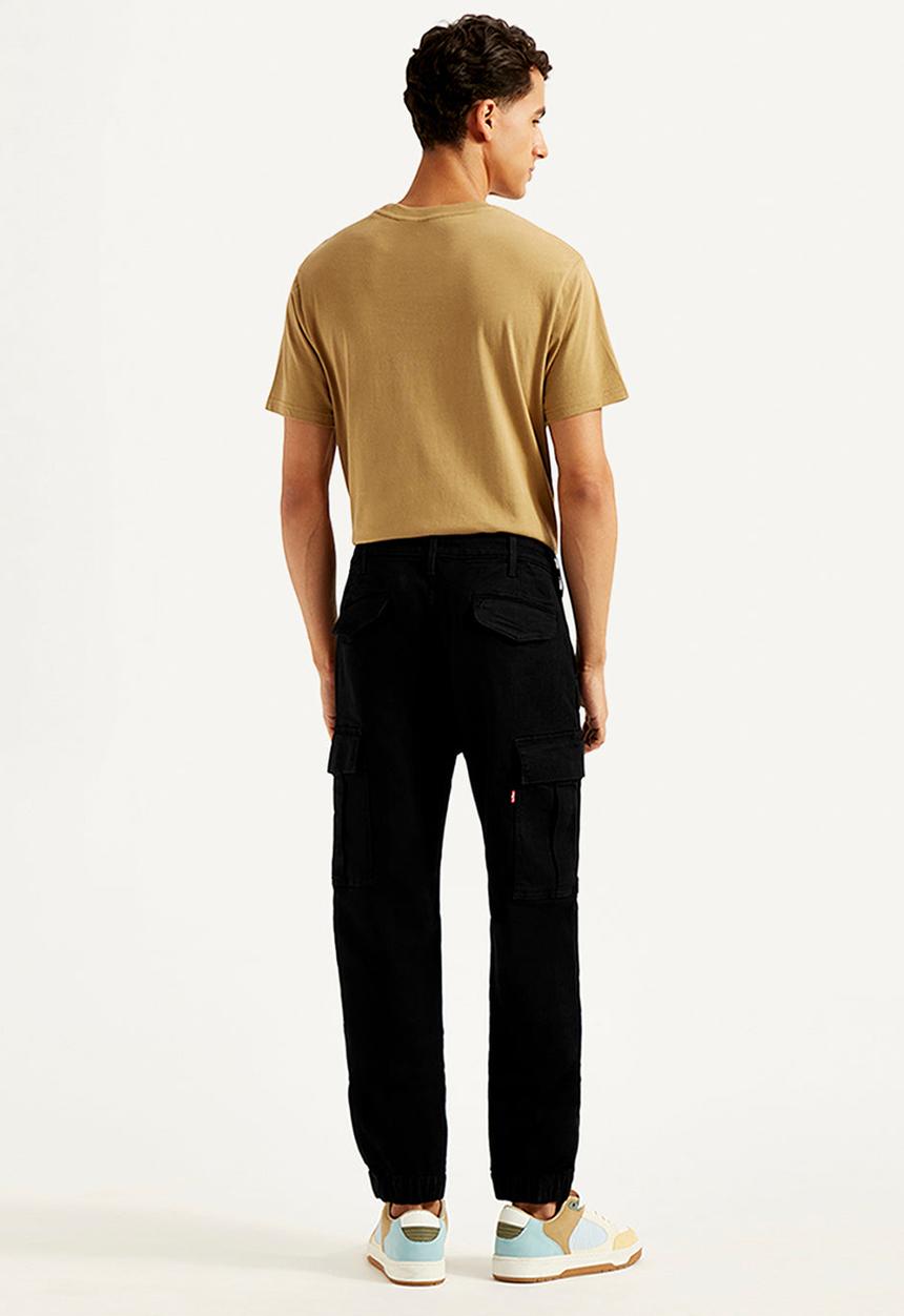 Levi’s® - BLR MB JG TAPRD CR SUVEER