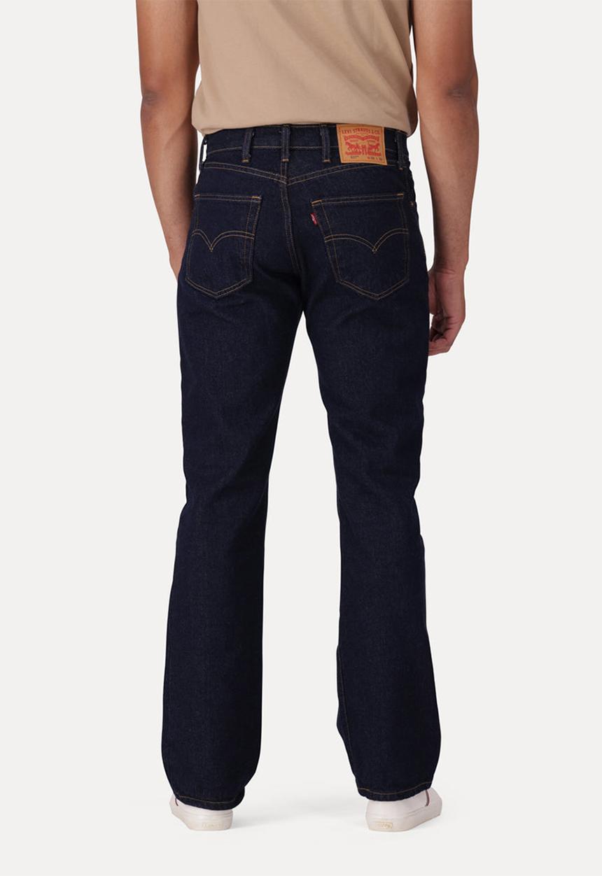 Levi’s® - 517™ BOOTCUT ZA RINSE 37741