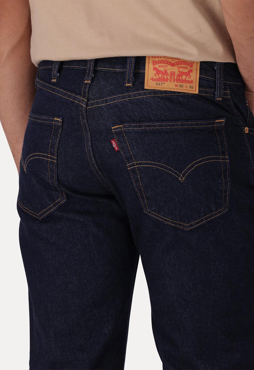 Levi’s® - 517™ BOOTCUT ZA RINSE 37741