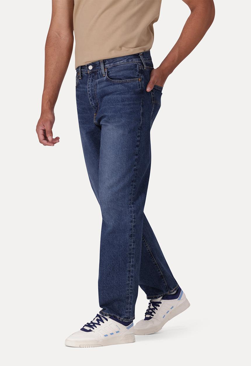 Levi’s® - 568™ LOOSE STRAIGHT ZA AISLE SEAT
