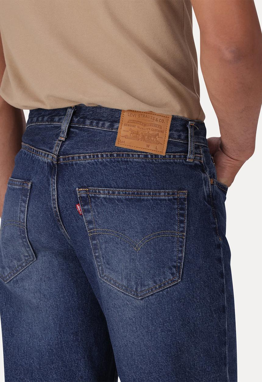 Levi’s® - 568™ LOOSE STRAIGHT ZA AISLE SEAT
