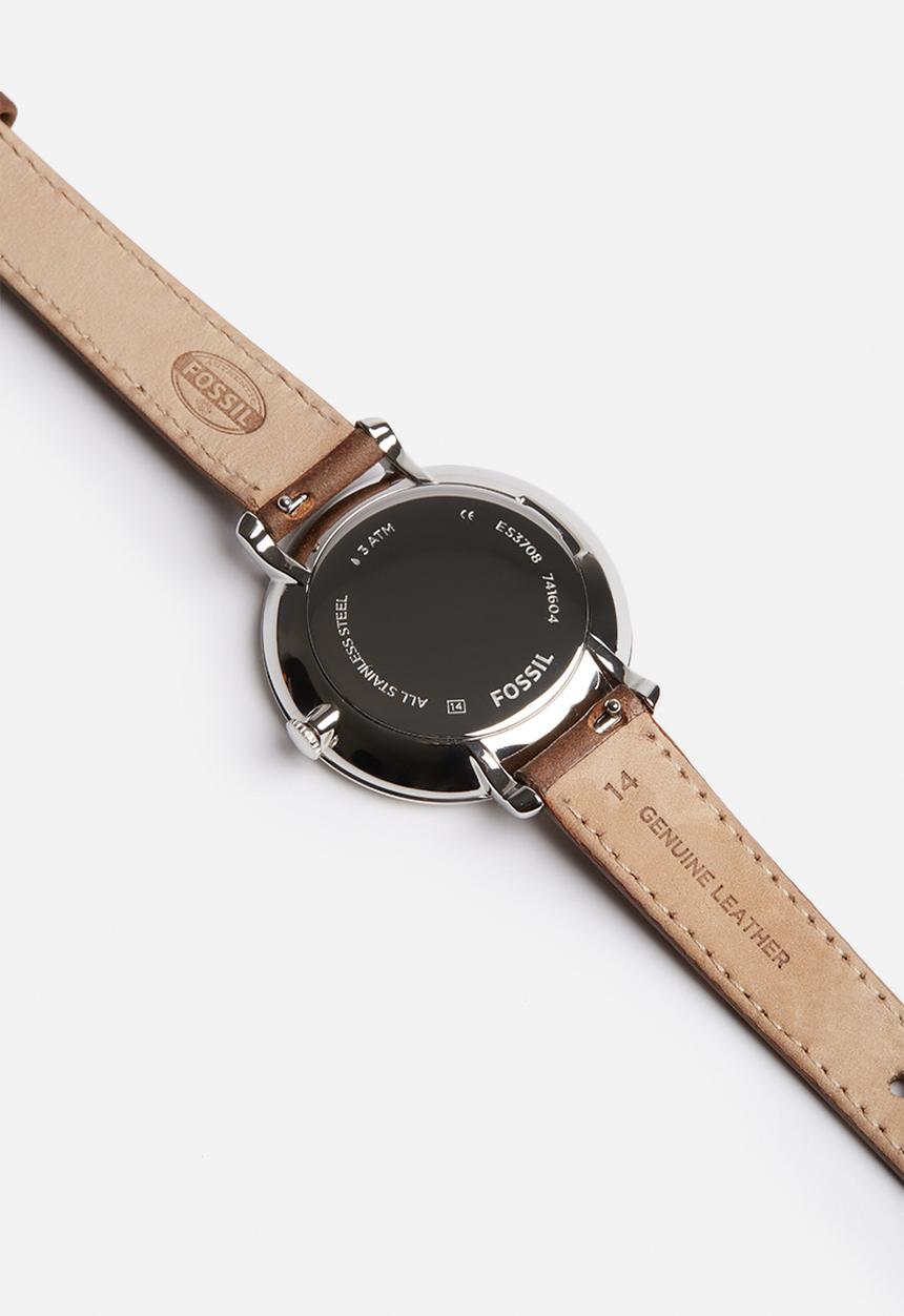 Fossil - Jaqueline-brown