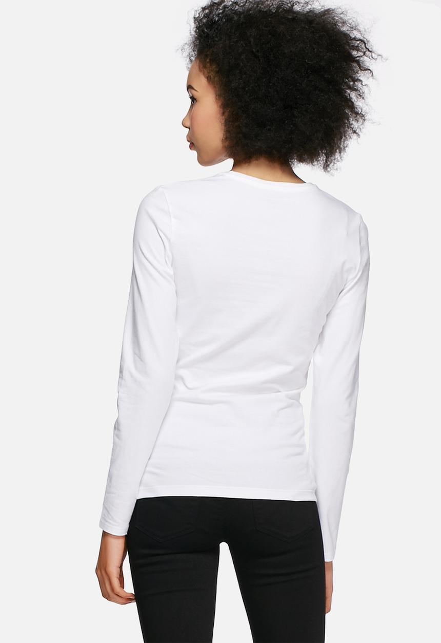 GUESS - Triangle tee